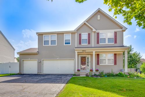 39862 Walton Ln, Beach Park, IL, 60083-3201 | Card Image