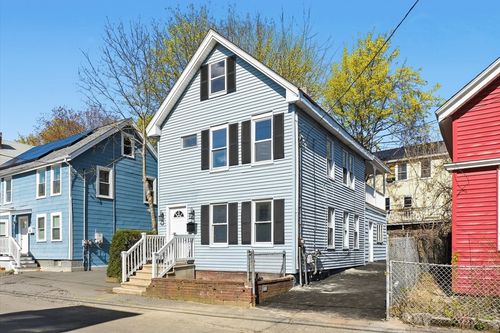 69 Harrison St, Haverhill, MA, 01830-4807 | Card Image