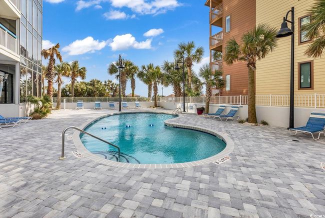 209 - 5511 N Ocean Blvd, Condo with 1 bedrooms, 1 bathrooms and null parking in Myrtle Beach SC | Image 17