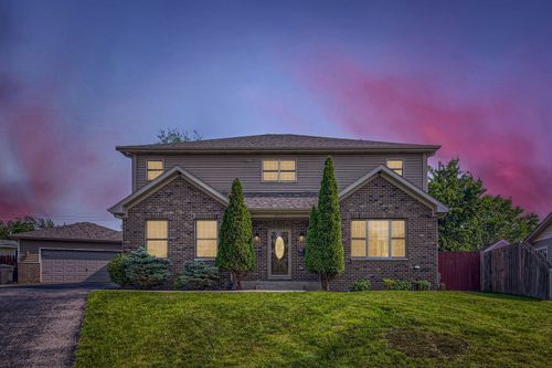 15157 Hilltop Ct, Orland Park, IL, 60462-3548 | Card Image