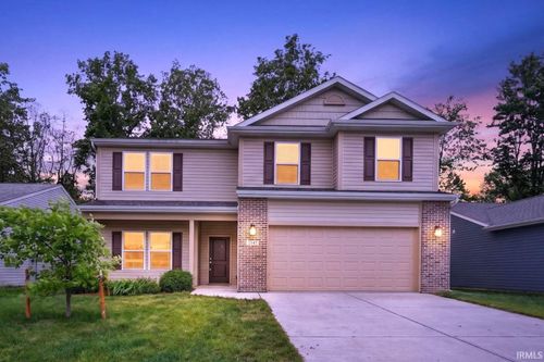 3347 Mcneel Court, West Lafayette, IN, 47906 | Card Image