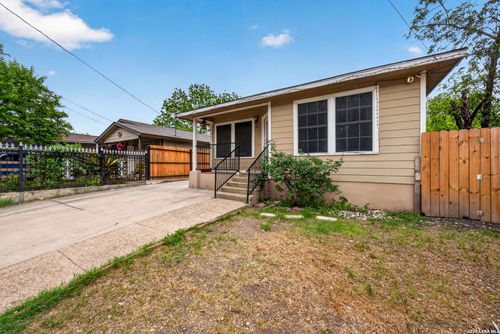 1354 Fenfield Ave, San Antonio, TX, 78211-3469 | Card Image
