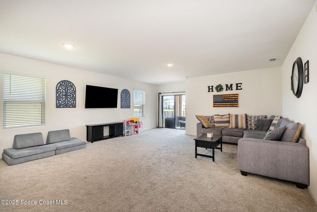 4601 Talbot Blvd, House other with 3 bedrooms, 2 bathrooms and null parking in Cocoa FL | Image 10