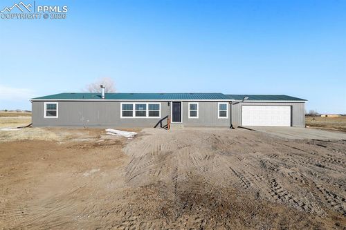 23390 Handle Rd, Calhan, CO, 80808-8531 | Card Image