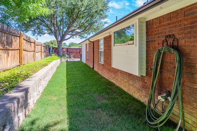 2124 Ridgecliff Dr, House other with 4 bedrooms, 2 bathrooms and null parking in Keller TX | Image 23