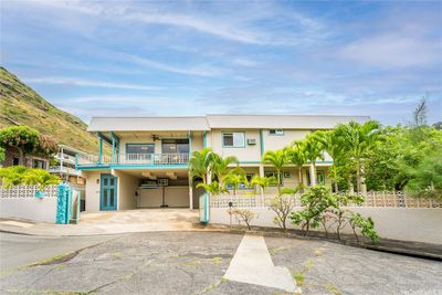 5216 Hao Place, House other with 7 bedrooms, 6 bathrooms and 4 parking in Honolulu HI | Image 1