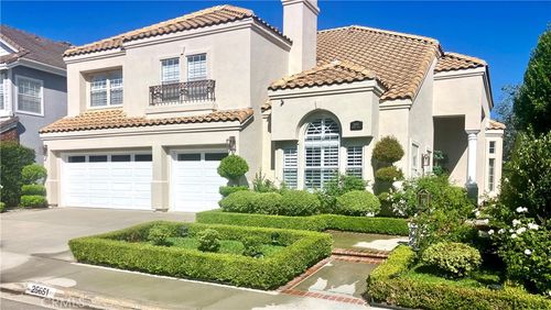 25651 Rolling Hills, Laguna Hills, CA, 92653 | Card Image