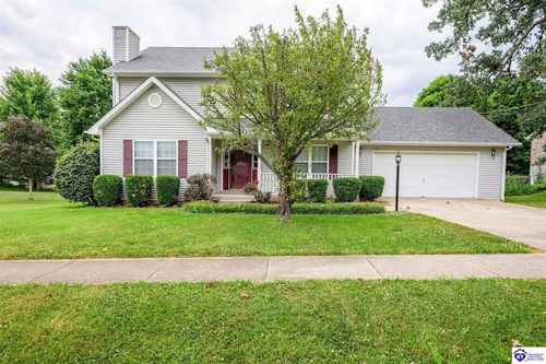 1802 Oriole Drive, Elizabethtown, KY, 42701 | Card Image