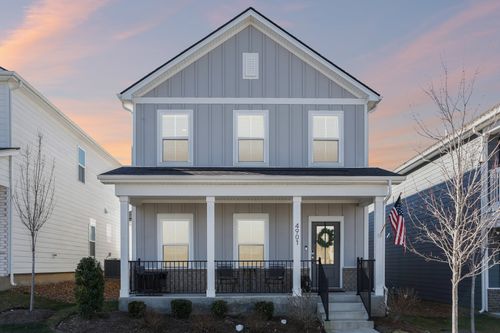 4901 Myra Dr, Hermitage, TN, 37076-2444 | Card Image