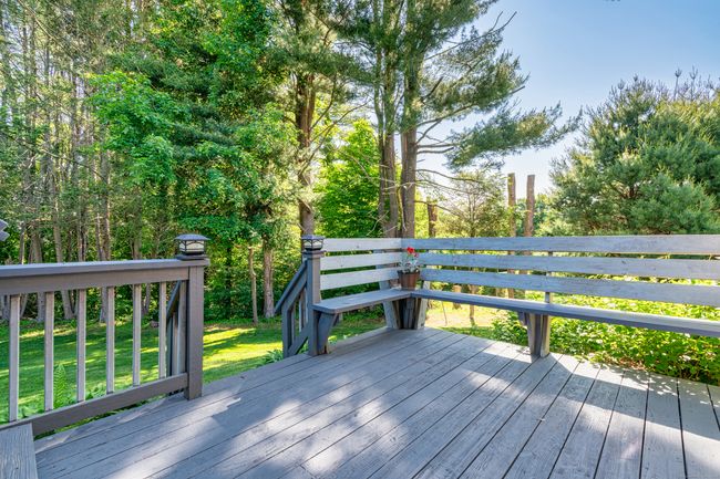 Deck #2 - Lower Level | Image 34
