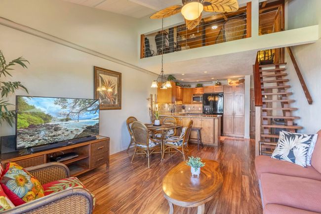 APT-216 - 2075 S Kihei Rd, Condo with 1 bedrooms, 1 bathrooms and null parking in Kihei HI | Image 8