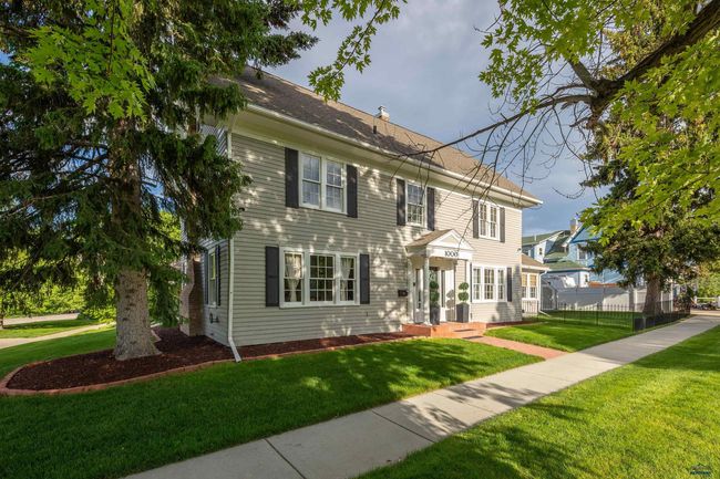 1000 West Blvd, House other with 4 bedrooms, 3 bathrooms and null parking in Rapid City SD | Image 31