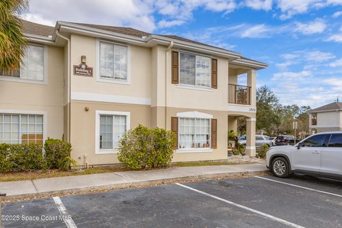 2041-3501 D'Avinci Way, Melbourne, FL, 32901 | Card Image