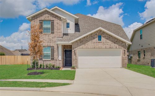 8411 Baywatch Cir, Baytown, TX, 77523-2306 | Card Image