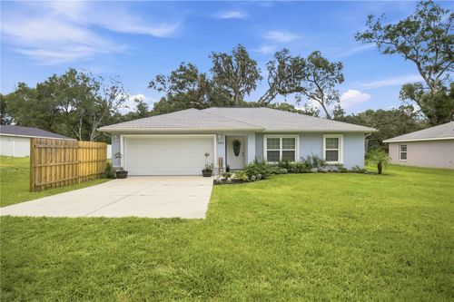 14825 Se 28th Ter, SUMMERFIELD, FL, 34491-4709 | Card Image