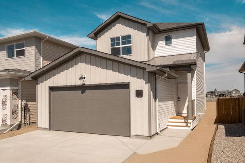 245 Caribou Way N, Lethbridge, AB, T1H7J7 | Card Image
