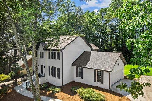 4745 Masters Ct, Duluth, GA, 30096-6008 | Card Image