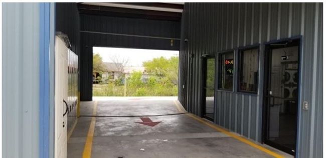 406 Hwy 181, Home with 0 bedrooms, 0 bathrooms and null parking in Gregory TX | Image 5