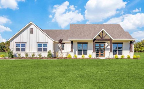 1001 Emery Ct, Willow Park, TX, 76087 | Card Image