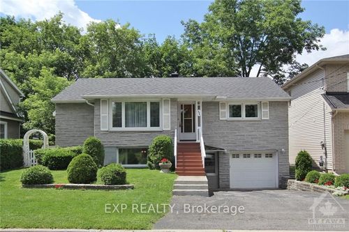 444 Hilson Ave, Westboro - Hampton Park, ON, K1Z6S3 | Card Image