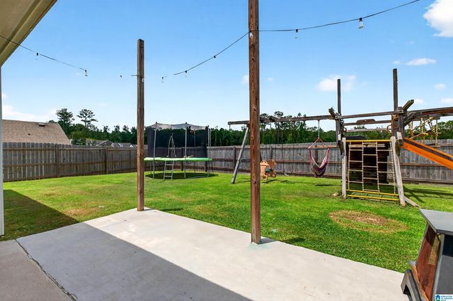 1459 Mountain Laurel Ln, House other with 4 bedrooms, 2 bathrooms and null parking in MOODY AL | Image 32