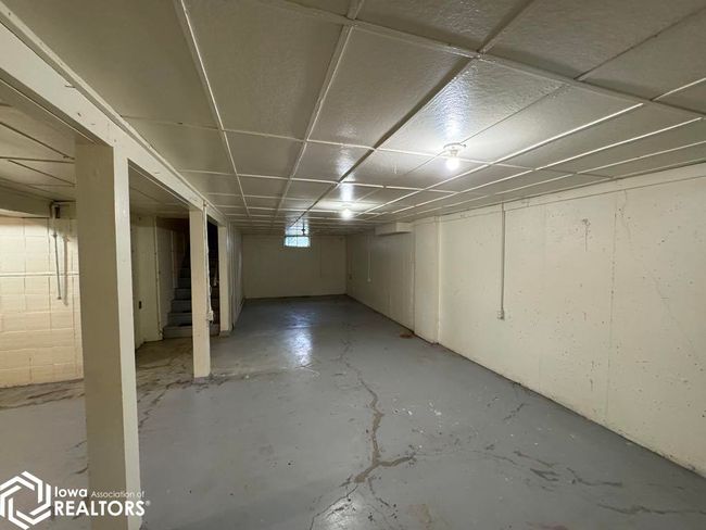 603 N Davis St, House other with 3 bedrooms, 1 bathrooms and null parking in Bloomfield IA | Image 40