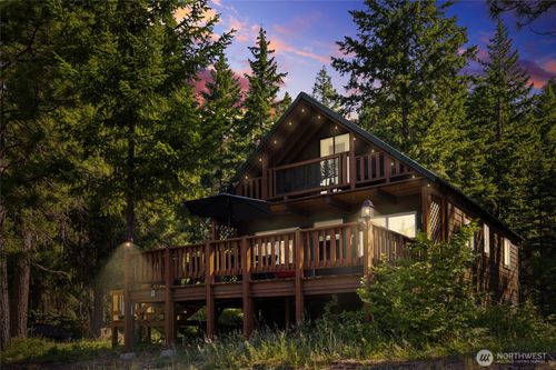 7 Moonshine Ln, Ronald, WA, 98940 | Card Image