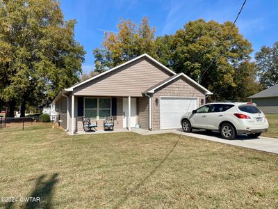 1088 E Jackson Street, House other with 3 bedrooms, 2 bathrooms and 2 parking in Milan TN | Image 2