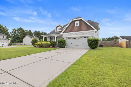 401 Ragged Point Ct, Jacksonville, NC, 28546-7728 | Card Image