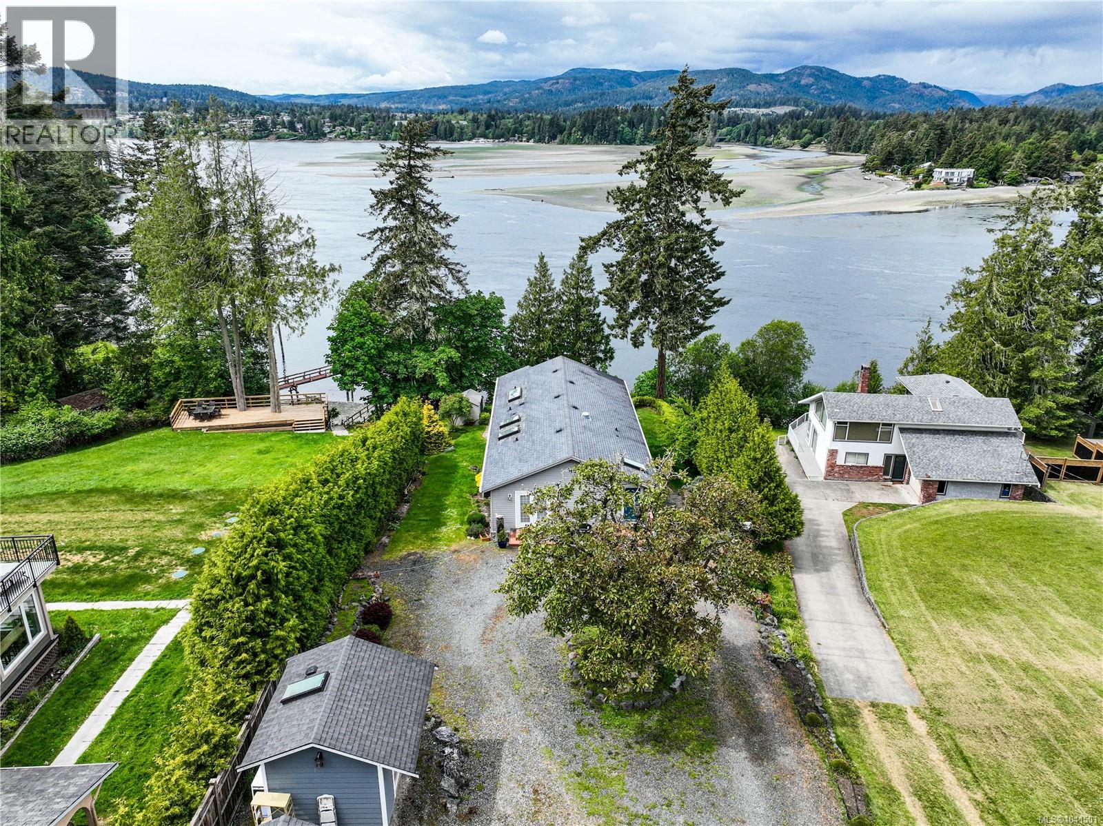Residential in Sooke