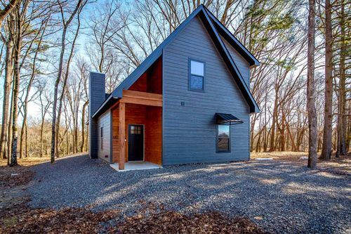 197 Sunshine Ln, Pangburn, AR, 72121 | Card Image