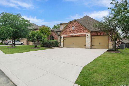 11339 Ivy Cadence, San Antonio, TX, 78253-6260 | Card Image