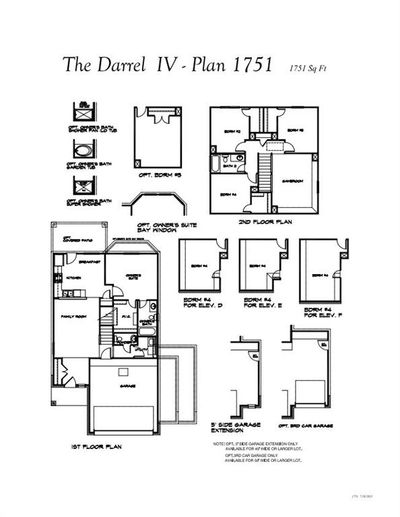 409 Quail Crossing, House other with 4 bedrooms, 2 bathrooms and null parking in Huntsville TX | Image 3