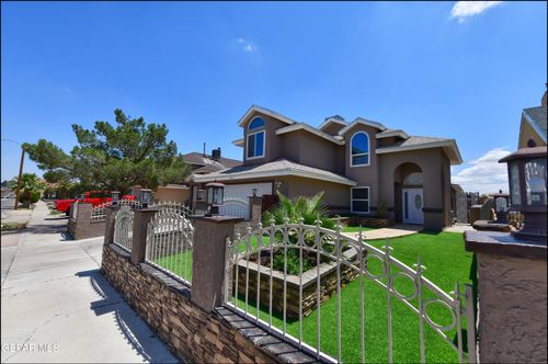 1744 Gambel Quail Dr, El Paso, TX, 79936-6397 | Card Image