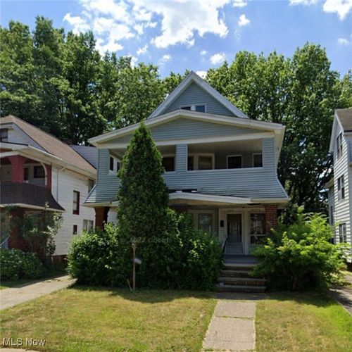 12002 Saywell Avenue, Cleveland, OH, 44108 | Card Image