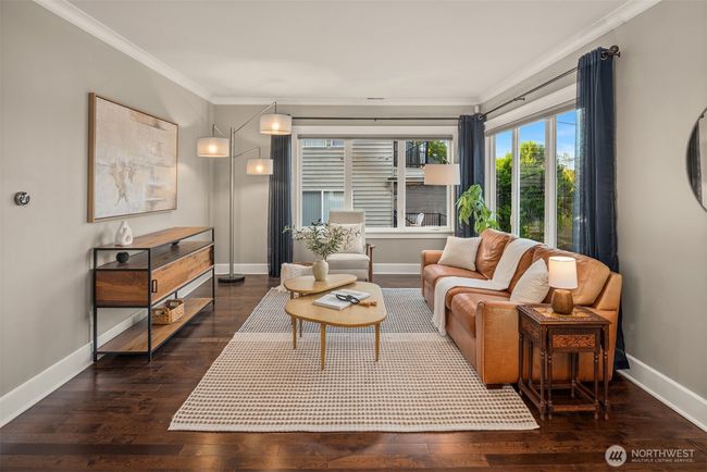 3833 24th Avenue W, House other with 3 bedrooms, 2 bathrooms and 1 parking in Seattle WA | Image 7