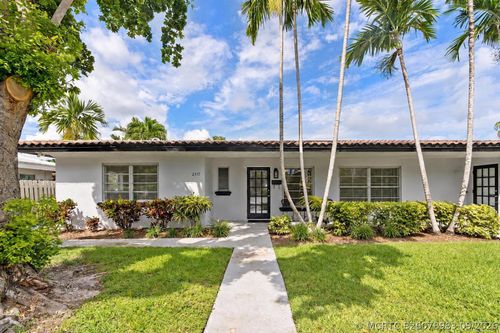 2317 Ne 33rd, Fort Lauderdale, FL, 33305 | Card Image