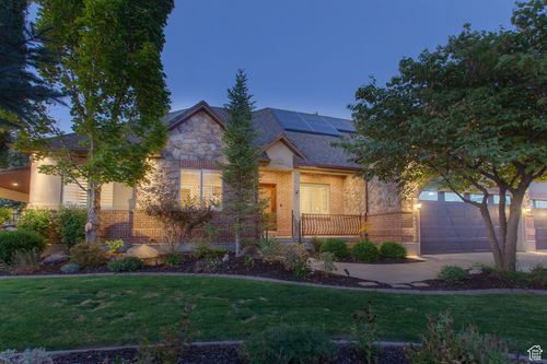 4292 W Joshua Ln, Cedar Hills, UT, 84062-8056 | Card Image