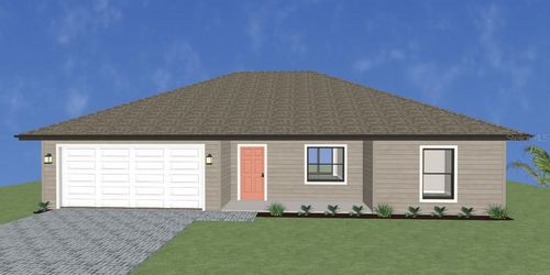 17331 Elmwood Ave, PORT CHARLOTTE, FL, 33948 | Card Image