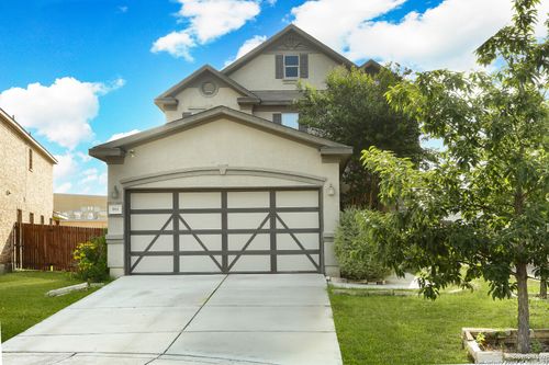 561 Dusty Emerald, Universal City, TX, 78148-3648 | Card Image