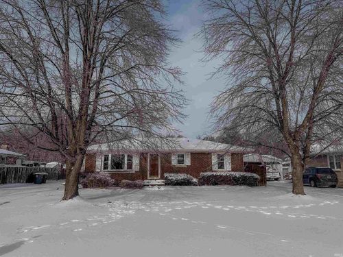 812 Harmon Court, Evansville, IN, 47711 | Card Image