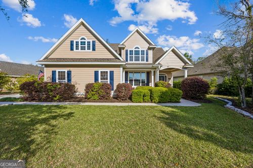 231 Edgewater Drive, Saint Mary's, GA, 31558 | Card Image