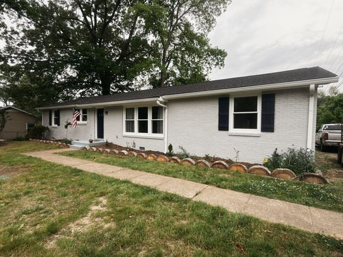 123 Delaware Dr, Clarksville, TN, 37042-3662 | Card Image