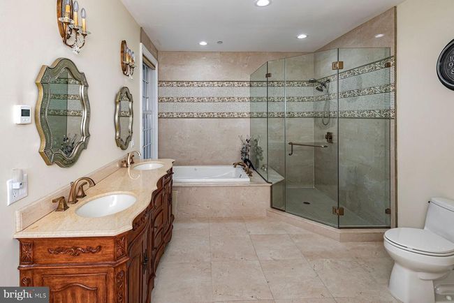 3870 Princeton Pike, House other with 8 bedrooms, 12 bathrooms and null parking in LAWRENCEVILLE NJ | Image 27