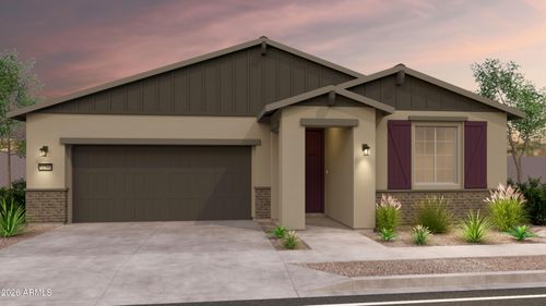 665 W Bonita Springs Way, Apache Junction, AZ, 85120-0407 | Card Image