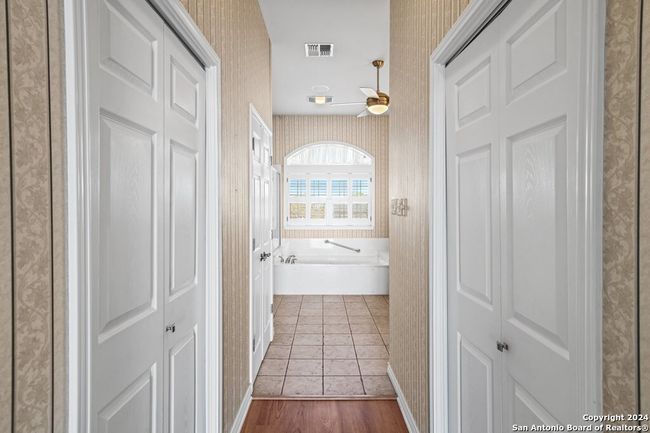 2029 Crown Ridge Dr, House other with 4 bedrooms, 3 bathrooms and null parking in Kerrville TX | Image 24