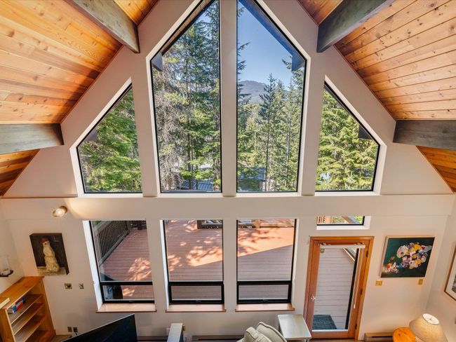 3317 Panorama Ridge, House other with 4 bedrooms, 3 bathrooms and null parking in Whistler BC | Image 23