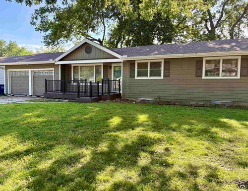 507 Arizona Street, Lawrence, KS, 66049 | Card Image
