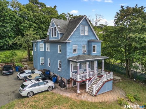 453 Quinnipiac Ave, New Haven, CT, 06513-4465 | Card Image