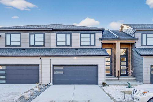 1160 Sailfin Heath, Rural Rocky View County, AB, T3Z0J1 | Card Image